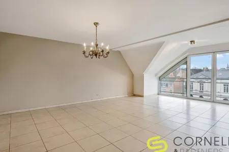 AppartementGeraardsbergen