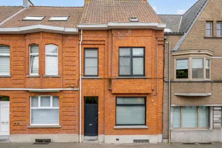 HuisZottegem