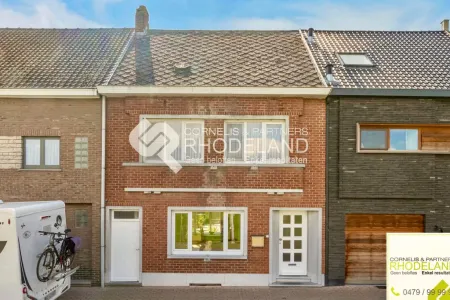 HuisZottegem