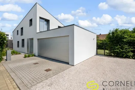 HuisMerelbeke