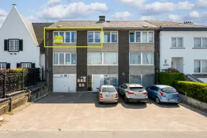 AppartementMeerbeke
