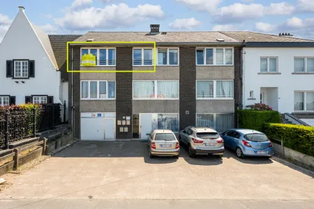 AppartementMeerbeke