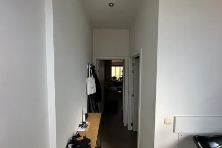  Verhuurd Gentbrugge