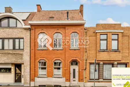 HuisZottegem