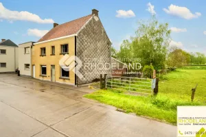 HuisOosterzele