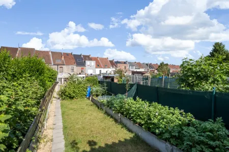 HuisGeraardsbergen