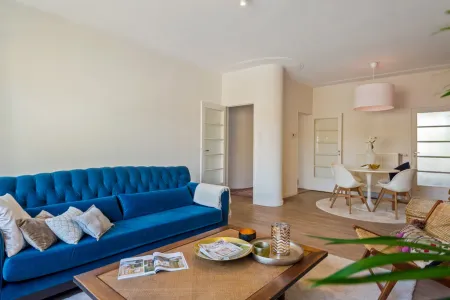AppartementAntwerpen