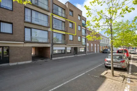 AppartementLebbeke
