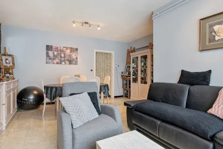 AppartementLebbeke
