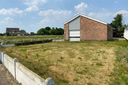  Verhuurd Kalken