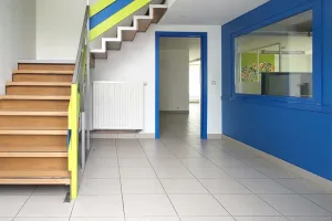  Verhuurd Merelbeke