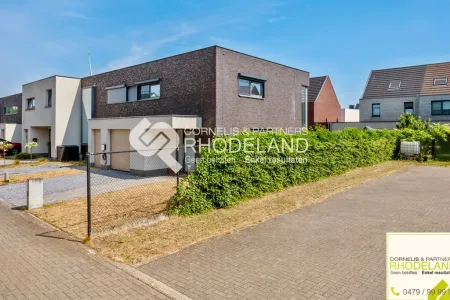 HuisWondelgem
