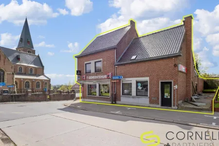 HuisZottegem