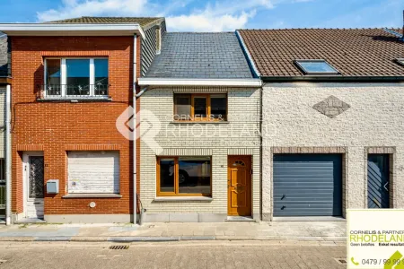 HuisWetteren