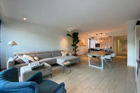  Verhuurd Antwerpen