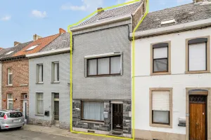HuisLessines