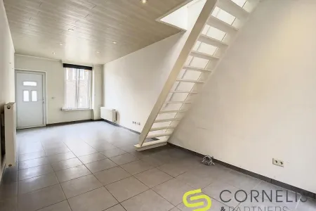  Verhuurd Geraardsbergen