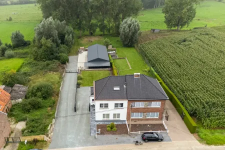HuisGeraardsbergen