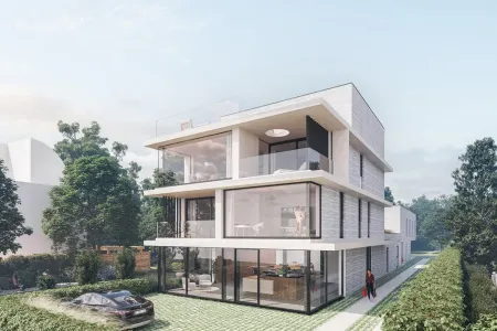 AppartementMerelbeke
