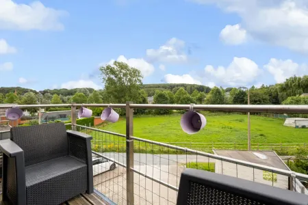AppartementBrakel