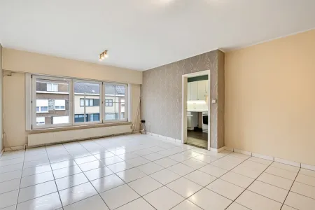 AppartementOudenaarde