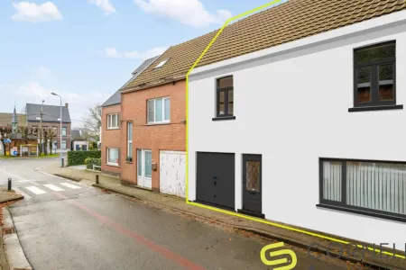 HuisMerelbeke