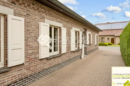 HuisSint-Lievens-Houtem