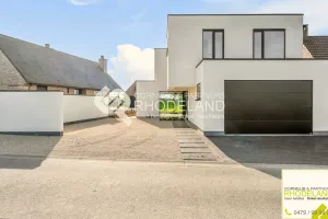 VillaOosterzele
