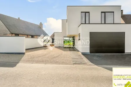 VillaOosterzele