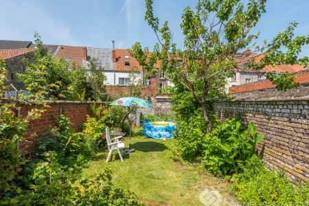 HuisGentbrugge