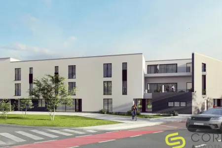 AppartementDendermonde