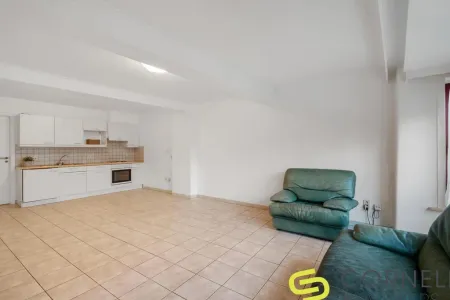 AppartementGeraardsbergen
