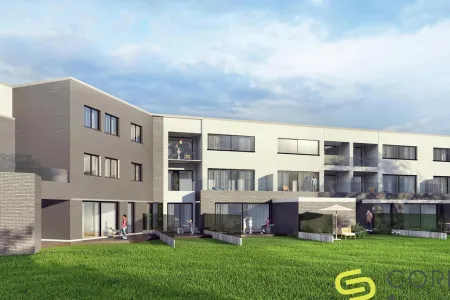 AppartementOudegem
