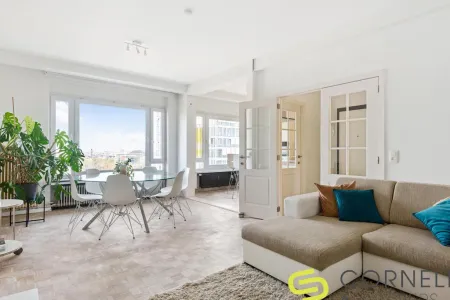 AppartementAntwerpen