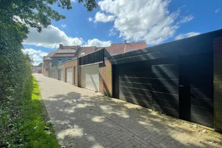  Verhuurd Tielt