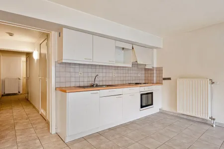  Verhuurd Geraardsbergen