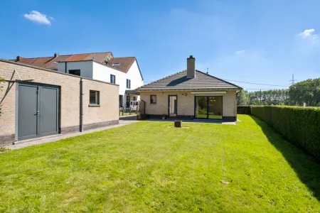 HuisMerelbeke