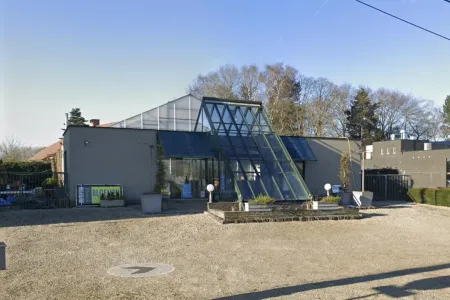 VillaGeraardsbergen
