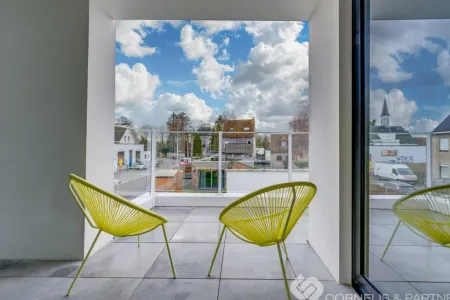 AppartementWetteren