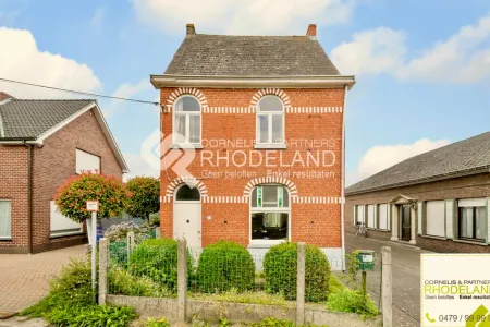 HuisWetteren