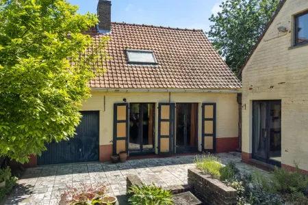HuisMerelbeke