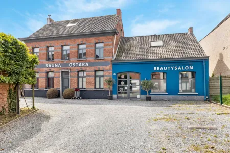 VillaSint-Pauwels