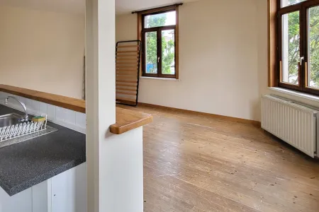  Verhuurd Sint-Amandsberg