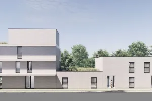  Verhuurd Merelbeke