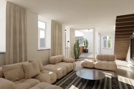 AppartementDilbeek
