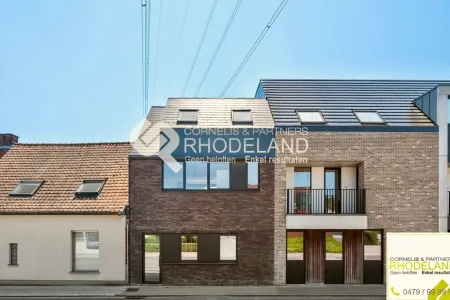 AppartementDeerlijk