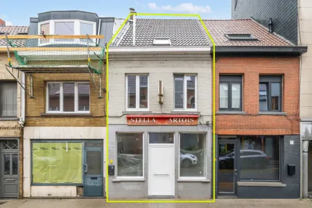 HuisNinove
