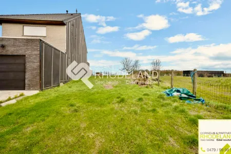GrondSint-Lievens-Houtem