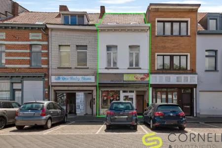 HandelspandMerksem