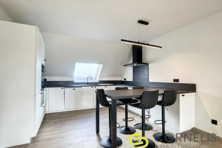  Verhuurd Geraardsbergen